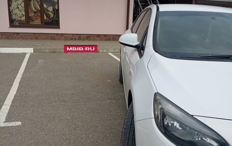 Opel Astra J, 2013 год, 850 000 рублей, 4 фотография
