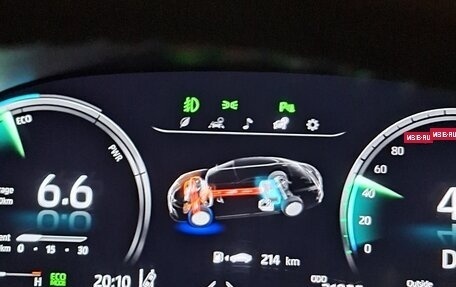 Toyota Camry, 2023 год, 2 950 000 рублей, 6 фотография