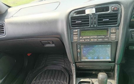 Toyota Aristo, 2002 год, 580 000 рублей, 4 фотография