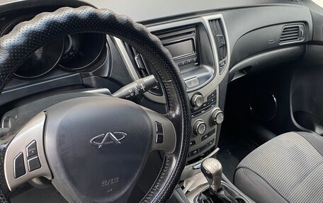 Chery M11 (A3), 2013 год, 600 000 рублей, 7 фотография