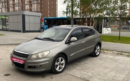 Chery M11 (A3), 2013 год, 600 000 рублей, 2 фотография