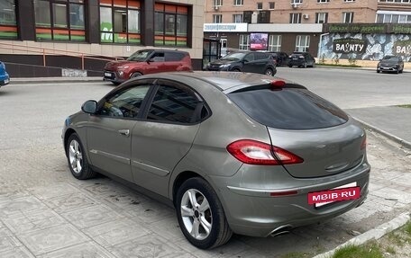 Chery M11 (A3), 2013 год, 600 000 рублей, 6 фотография