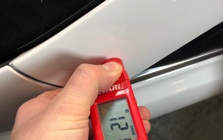 Toyota Camry, 2010 год, 1 200 000 рублей, 11 фотография