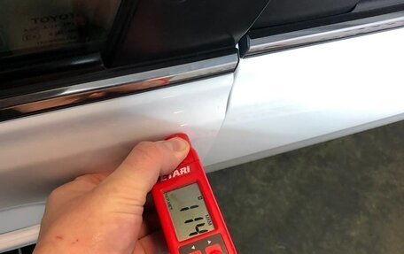 Toyota Camry, 2010 год, 1 200 000 рублей, 18 фотография