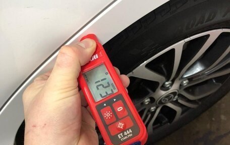 Toyota Camry, 2010 год, 1 200 000 рублей, 26 фотография