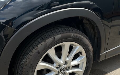 Mazda CX-5 II, 2012 год, 1 850 000 рублей, 3 фотография