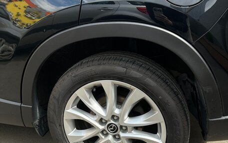 Mazda CX-5 II, 2012 год, 1 850 000 рублей, 4 фотография