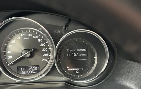 Mazda CX-5 II, 2012 год, 1 850 000 рублей, 9 фотография