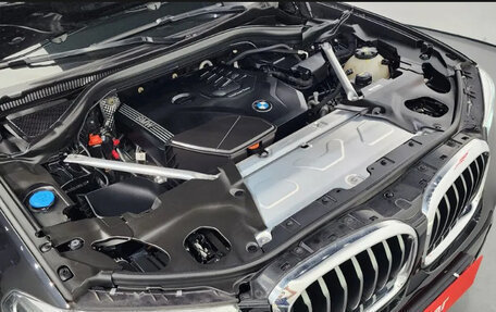 BMW X4, 2021 год, 3 740 000 рублей, 6 фотография