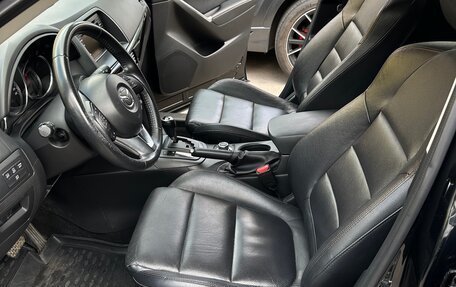 Mazda CX-5 II, 2012 год, 1 850 000 рублей, 8 фотография