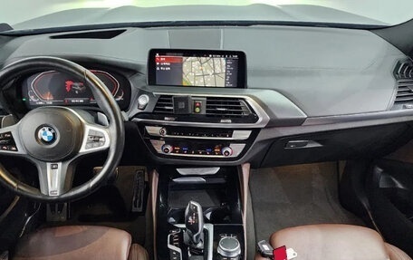 BMW X4, 2021 год, 3 740 000 рублей, 7 фотография