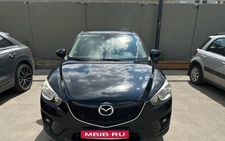 Mazda CX-5 II, 2012 год, 1 850 000 рублей, 6 фотография