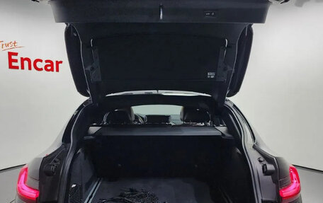 BMW X4, 2021 год, 3 740 000 рублей, 19 фотография
