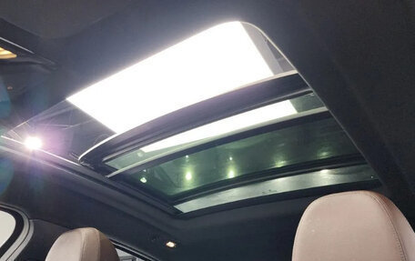 BMW X4, 2021 год, 3 740 000 рублей, 18 фотография