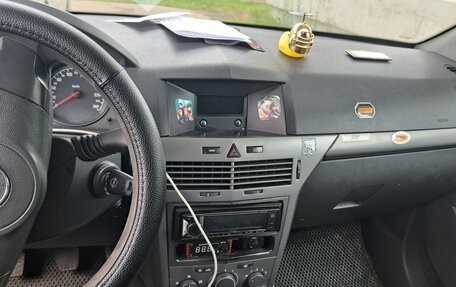 Opel Astra H, 2006 год, 350 000 рублей, 6 фотография