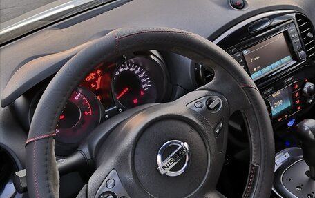 Nissan Juke Nismo, 2013 год, 1 100 000 рублей, 4 фотография