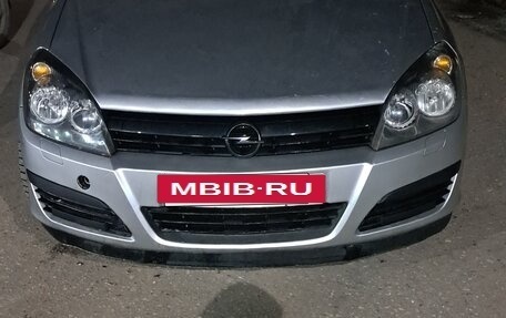 Opel Astra H, 2006 год, 350 000 рублей, 8 фотография