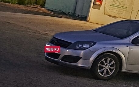 Opel Astra H, 2006 год, 350 000 рублей, 5 фотография