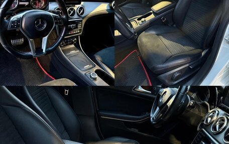 Mercedes-Benz CLA, 2014 год, 1 980 000 рублей, 3 фотография