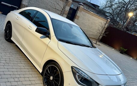 Mercedes-Benz CLA, 2014 год, 1 980 000 рублей, 6 фотография