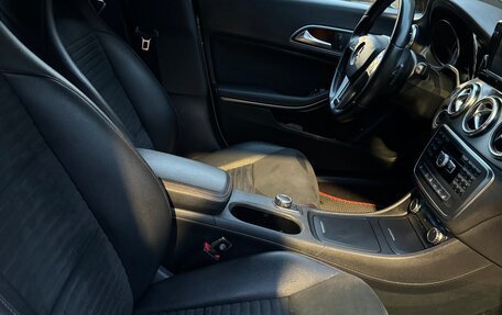 Mercedes-Benz CLA, 2014 год, 1 980 000 рублей, 13 фотография