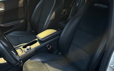 Mercedes-Benz CLA, 2014 год, 1 980 000 рублей, 12 фотография