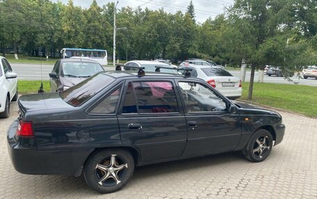 Daewoo Nexia I рестайлинг, 2012 год, 210 000 рублей, 3 фотография