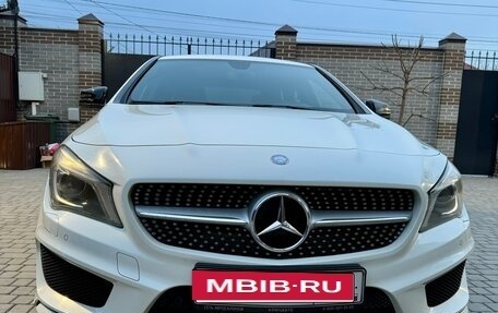 Mercedes-Benz CLA, 2014 год, 1 980 000 рублей, 8 фотография