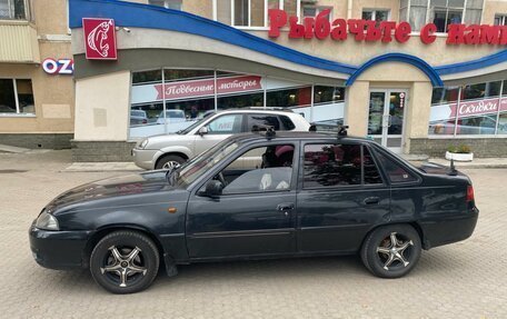 Daewoo Nexia I рестайлинг, 2012 год, 210 000 рублей, 8 фотография