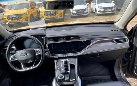 Geely Atlas, 2022 год, 1 008 000 рублей, 6 фотография