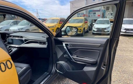 Geely Atlas, 2022 год, 1 008 000 рублей, 7 фотография