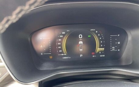 Geely Atlas, 2022 год, 1 008 000 рублей, 9 фотография