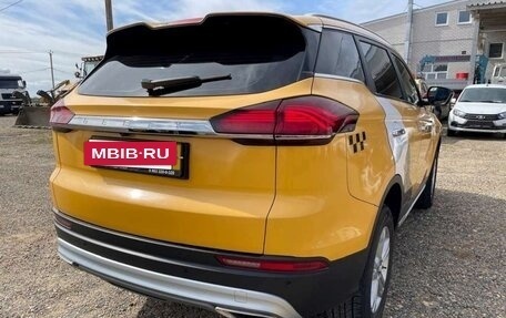 Geely Atlas, 2022 год, 1 008 000 рублей, 3 фотография