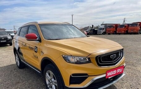 Geely Atlas, 2022 год, 1 008 000 рублей, 2 фотография