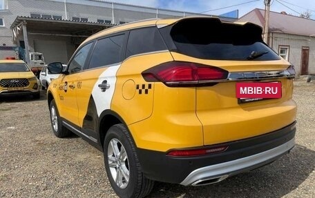 Geely Atlas, 2022 год, 1 008 000 рублей, 4 фотография