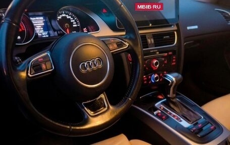 Audi A5, 2012 год, 1 400 000 рублей, 7 фотография