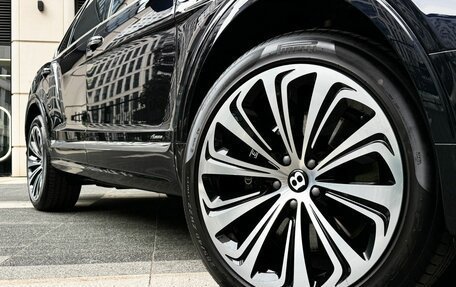 Bentley Bentayga I, 2024 год, 34 900 000 рублей, 3 фотография