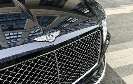 Bentley Bentayga I, 2024 год, 34 900 000 рублей, 10 фотография
