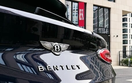 Bentley Bentayga I, 2024 год, 34 900 000 рублей, 7 фотография