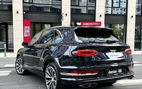 Bentley Bentayga I, 2024 год, 34 900 000 рублей, 5 фотография
