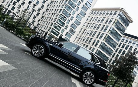 Bentley Bentayga I, 2024 год, 34 900 000 рублей, 13 фотография