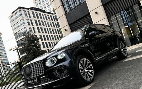 Bentley Bentayga I, 2024 год, 34 900 000 рублей, 12 фотография
