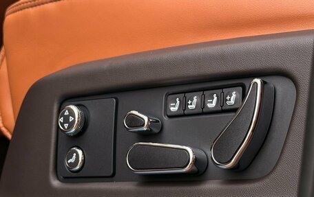 Bentley Bentayga I, 2024 год, 34 900 000 рублей, 23 фотография
