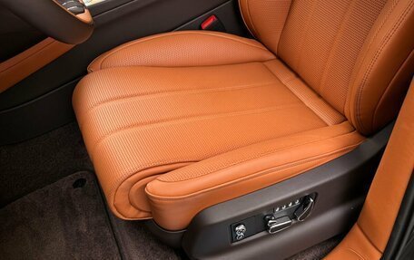 Bentley Bentayga I, 2024 год, 34 900 000 рублей, 22 фотография