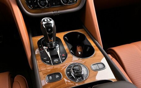 Bentley Bentayga I, 2024 год, 34 900 000 рублей, 19 фотография