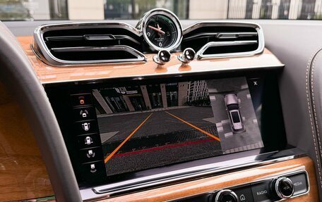Bentley Bentayga I, 2024 год, 34 900 000 рублей, 26 фотография