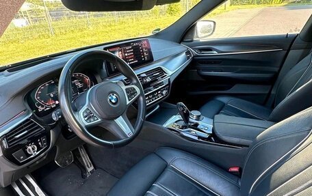 BMW 6 серия, 2022 год, 5 830 000 рублей, 7 фотография