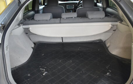 Toyota Prius, 2009 год, 1 190 000 рублей, 10 фотография