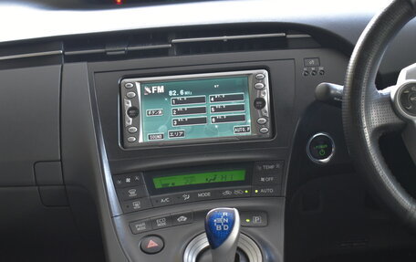 Toyota Prius, 2009 год, 1 190 000 рублей, 13 фотография
