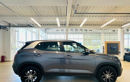 Hyundai Creta, 2021 год, 1 949 999 рублей, 7 фотография